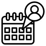 Brak kolejek