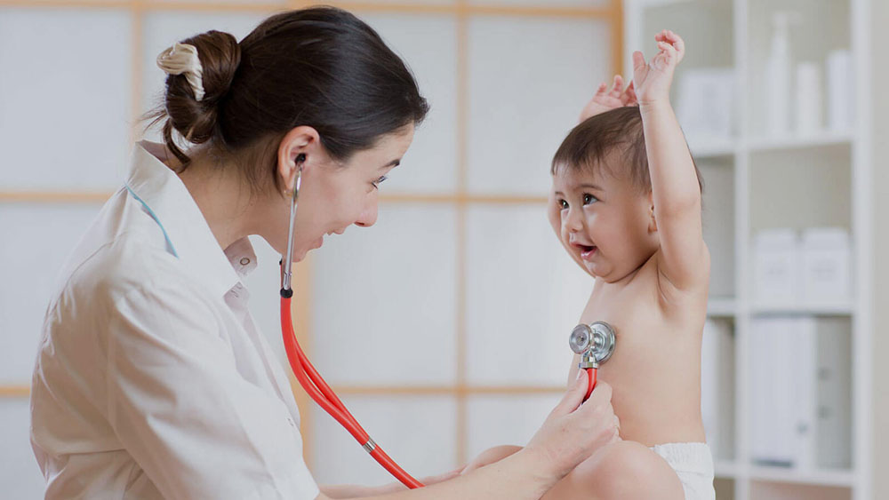 pediatria